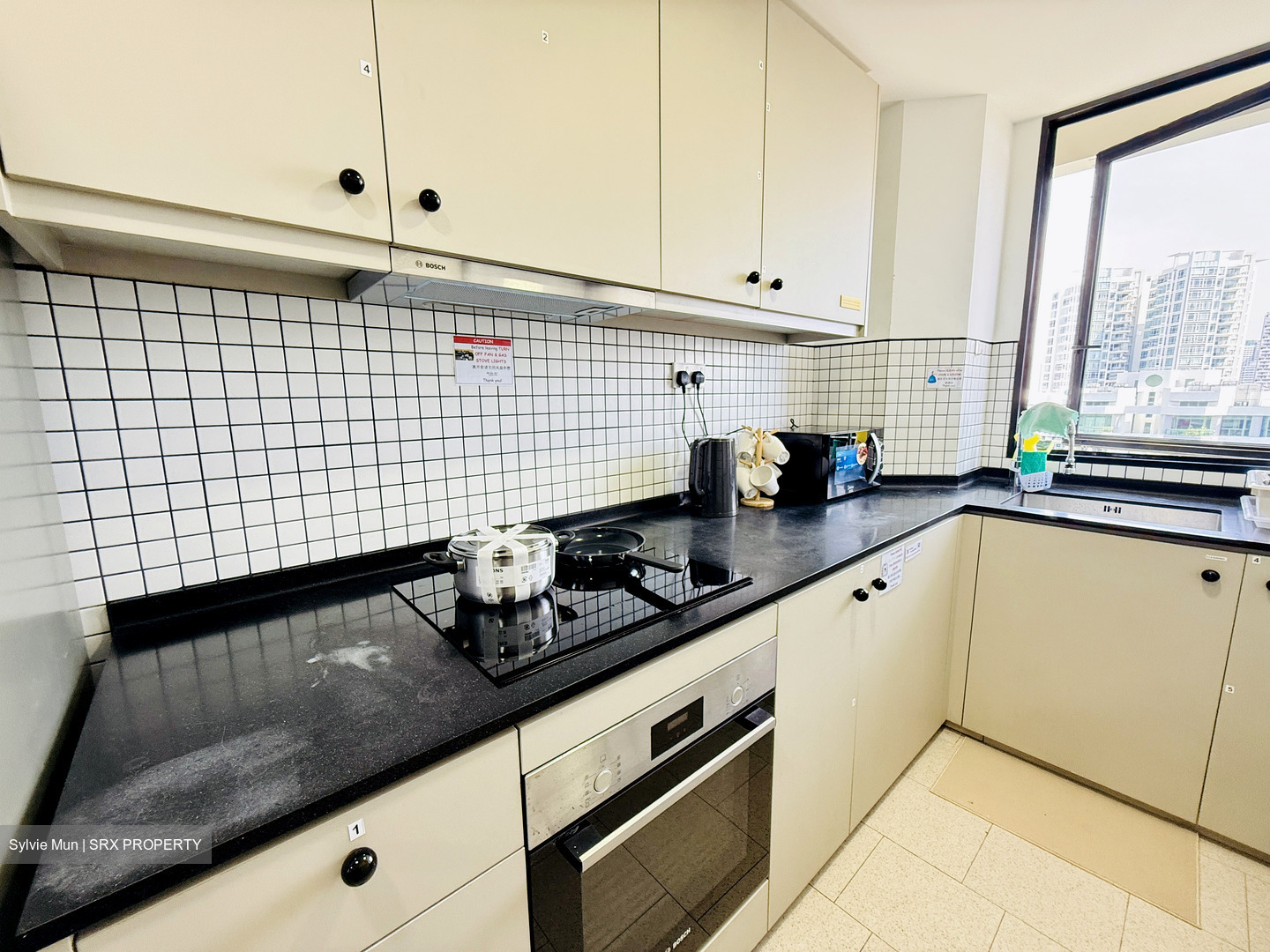 Jui Residences (D12), Apartment #560761831